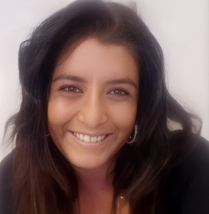 Valerie Nahum