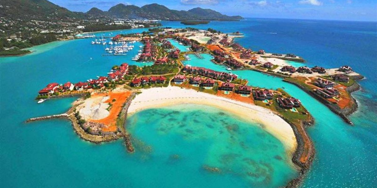 Seychelles Islands 1