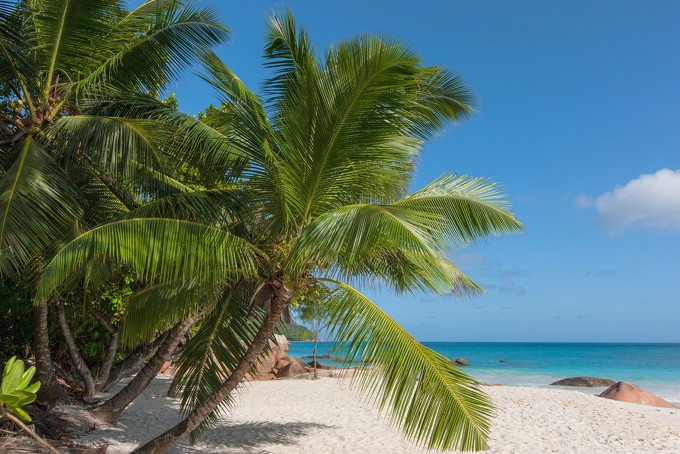 anse lazio seyvillas