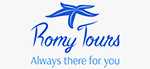 romy tours