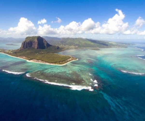 Mauritius