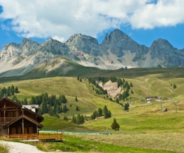 Val Di Fassa