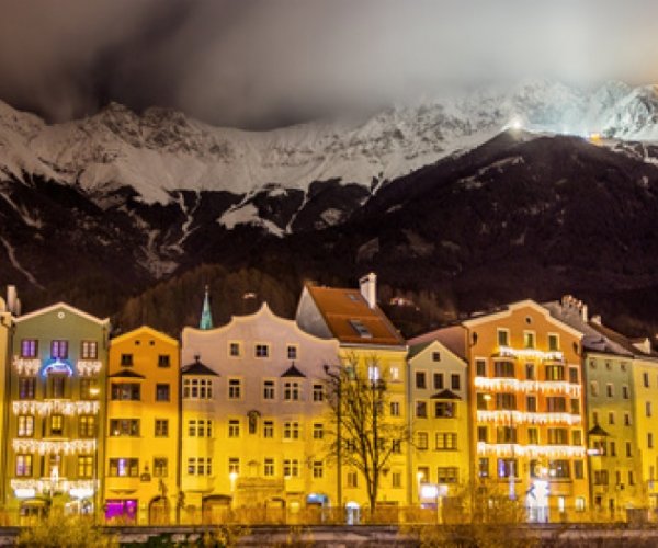 Innsbruck