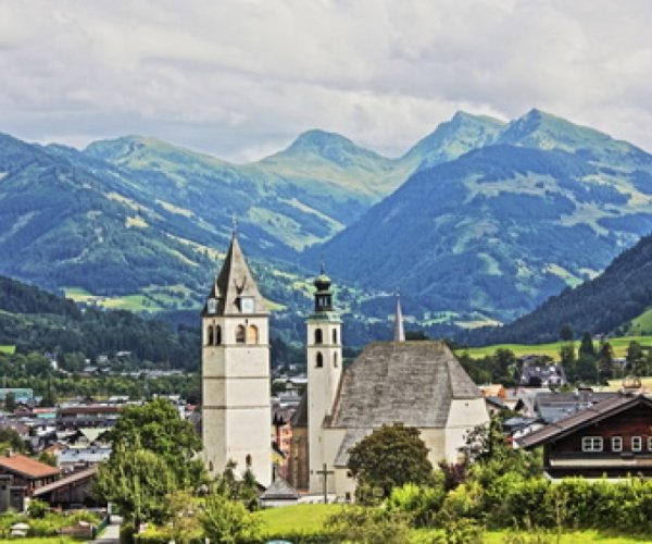 Kitzbuhel