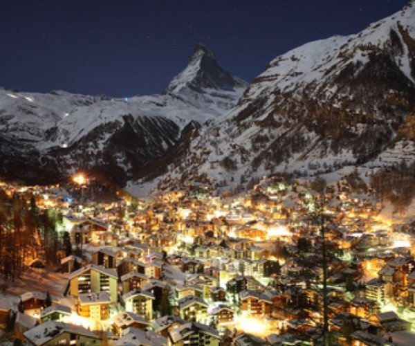 Zermatt