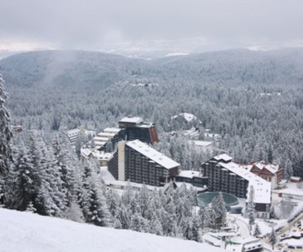 Borovets