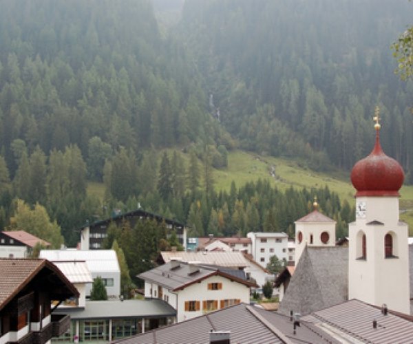 Saint Anton & Arlberg