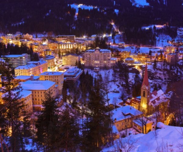 Bad Gastein