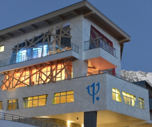 Val Thorens Sensations - Club Med