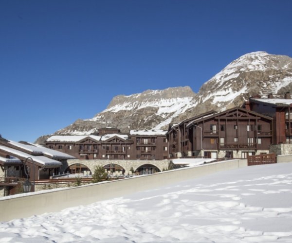 Val d'Isère - Club Med