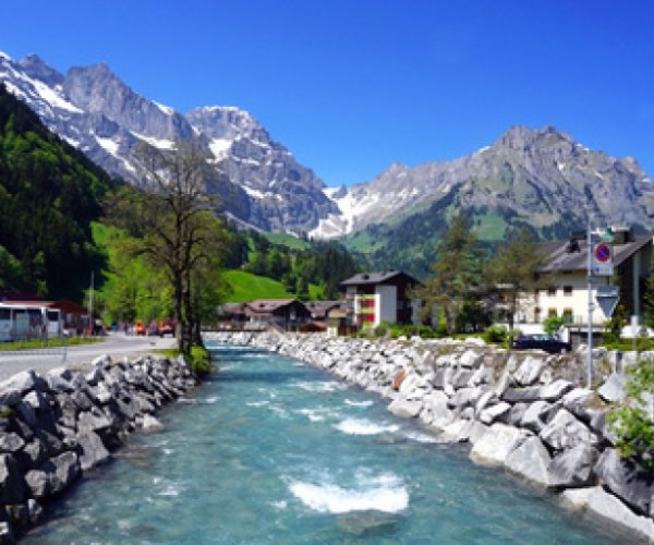 Engelberg-Titlis