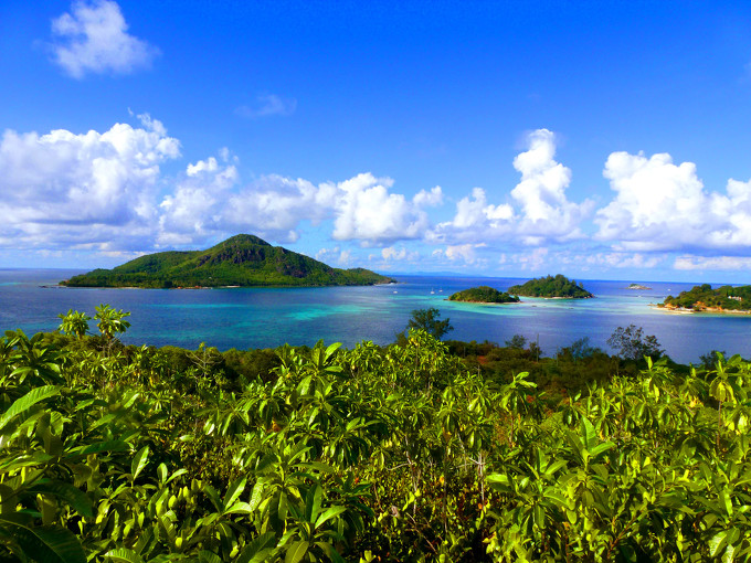sainte anne marine park seyvillas