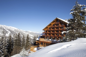 Meribel L&#039;Antares
