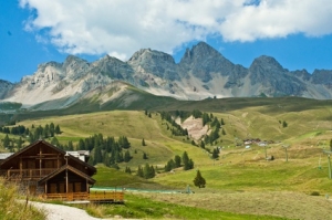 Val Di Fassa