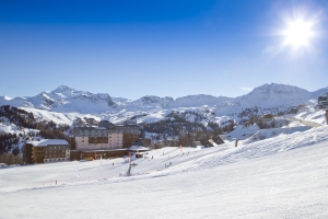 L&#039; Alpe d&#039;Huez