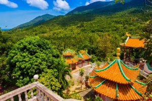 קופנגן (koh phangan)