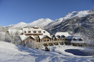 Serre Chevalier