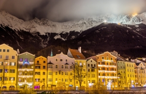 Innsbruck