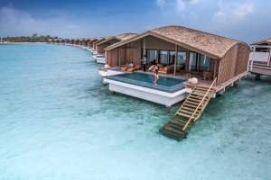 Finolhu – Maldives