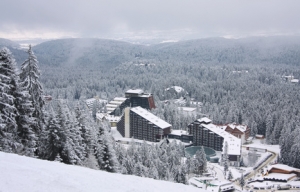 Borovets