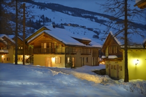 Pragelato Sestriere