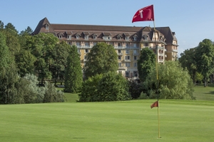 Vittel Golf Ermitage
