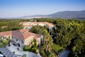 Opio en Provence