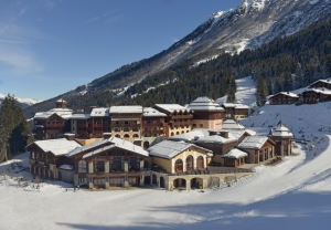 Valmorel