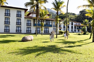Rio Das Pedras
