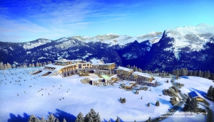 Grand Massif Samoens - Club Med