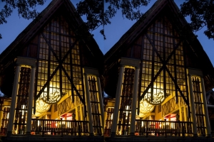 La Plantation d&#039;Albion