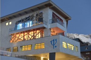 Val Thorens Sensations - Club Med