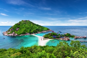 קוסמוי (koh samui)