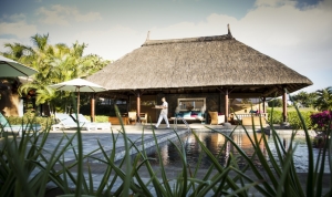 Albion Villas