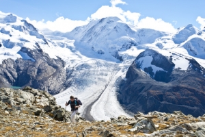 Saas Fee