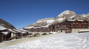 Val d&#039;Isère - Club Med