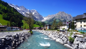 Engelberg-Titlis