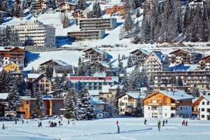 Davos-Klosters
